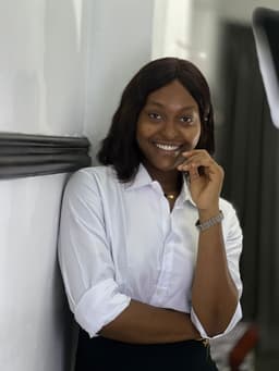 EUNICE CHIMJIAMARA IWEHA